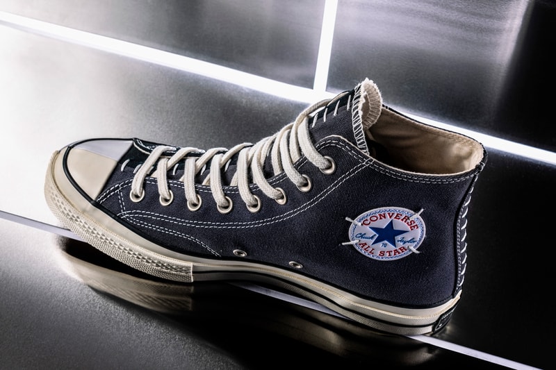 Converse Chuck 70 全新「Reconstructed」別注系列將再度發售