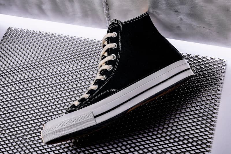 Converse Chuck 70 全新「Reconstructed」別注系列將再度發售