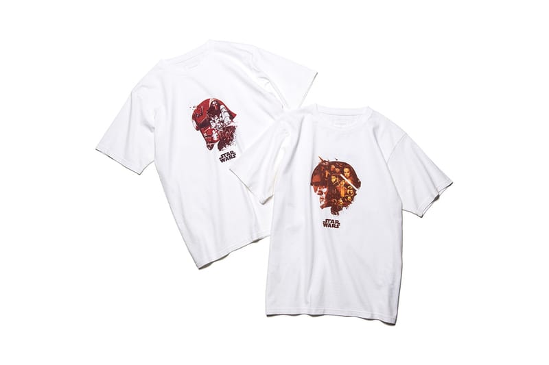 星戰之日－SOPHNET. for「STAR WARS DAY」釋出別注單品