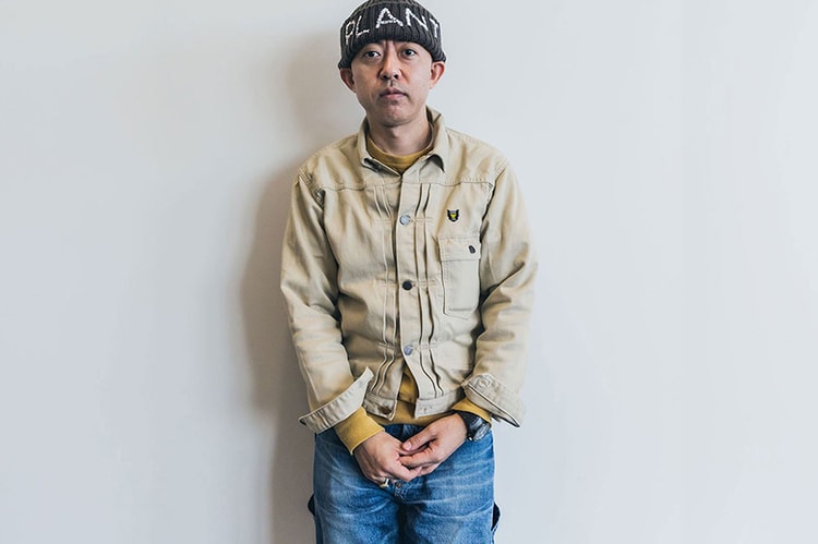 NIGO、高橋盾、西山徹將聯手設計全新 Star Wars x Uniqlo UT 系列
