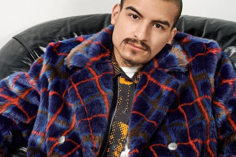 Supreme x Jean Paul Gaultier 聯乘系列即將發佈