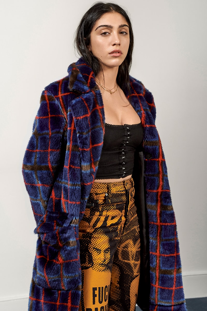 Supreme x Jean Paul Gaultier 2019 春夏聯乘系列正式發佈