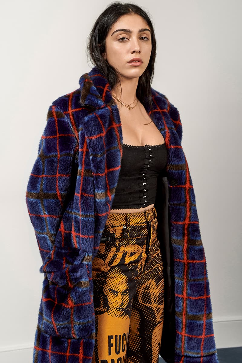 Supreme x Jean Paul Gaultier 2019 春夏聯乘系列正式發佈