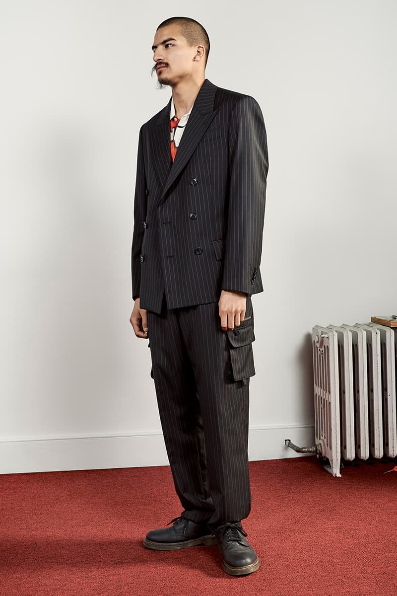 Supreme x Jean Paul Gaultier 2019 春夏聯乘系列正式發佈