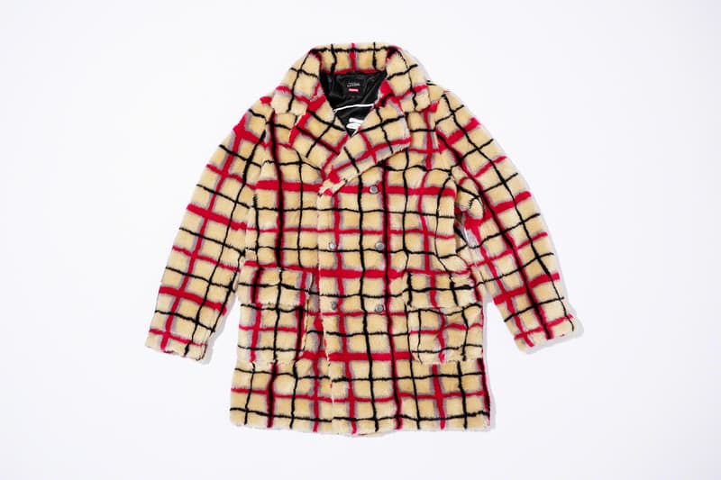 Supreme x Jean Paul Gaultier 2019 春夏聯乘系列正式發佈