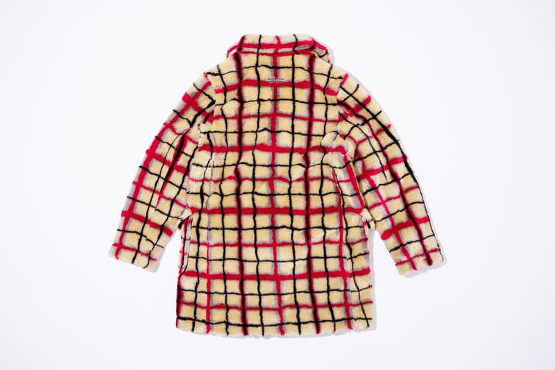 Supreme x Jean Paul Gaultier 2019 春夏聯乘系列正式發佈