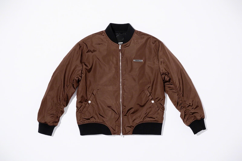 Supreme x Jean Paul Gaultier 2019 春夏聯乘系列正式發佈