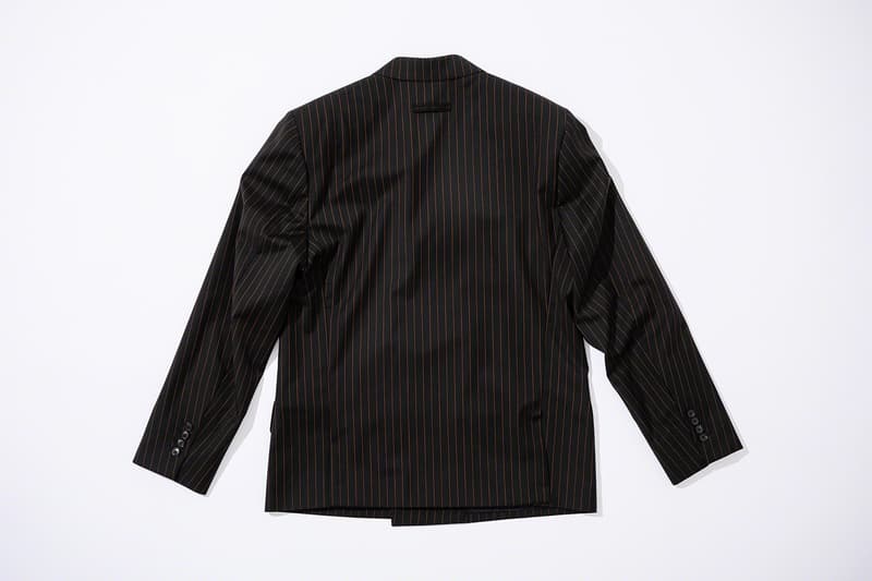 Supreme x Jean Paul Gaultier 2019 春夏聯乘系列正式發佈