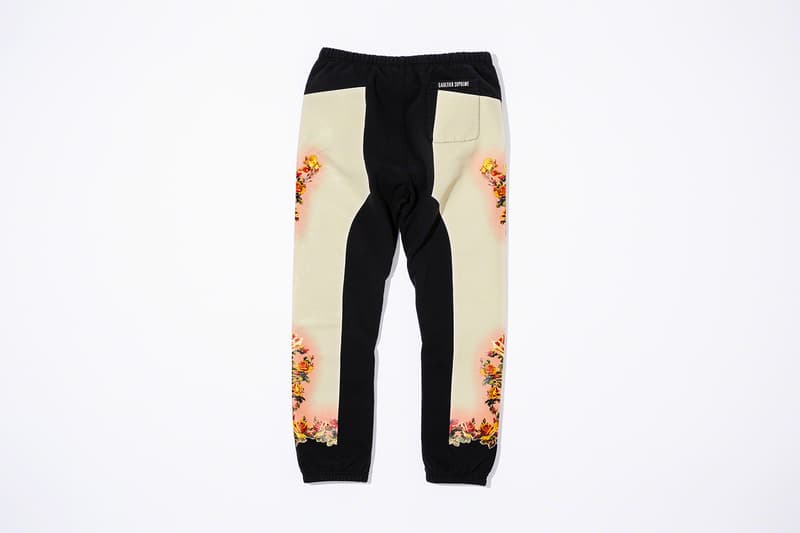 Supreme x Jean Paul Gaultier 2019 春夏聯乘系列正式發佈