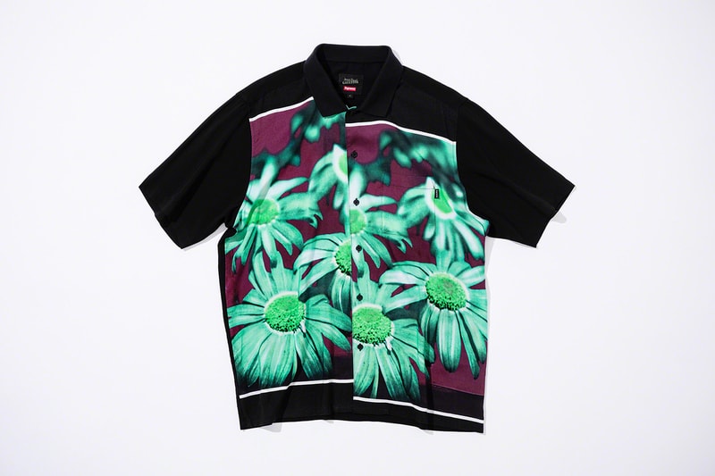 Supreme x Jean Paul Gaultier 2019 春夏聯乘系列正式發佈