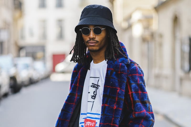 率先近覽 Supreme x Jean Paul Gaultier 2019 春夏聯乘系列