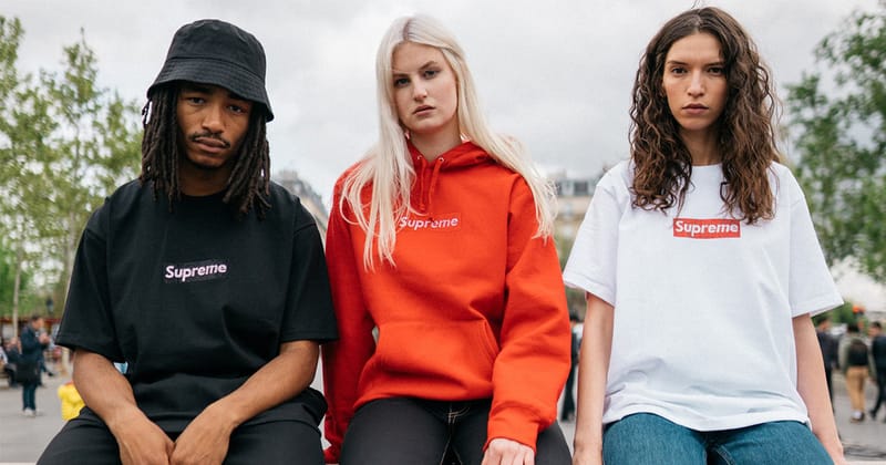 supreme swarovski shirt