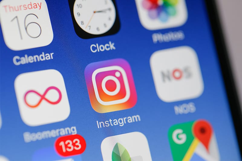 美國中央情報局創立 Instagram 帳戶