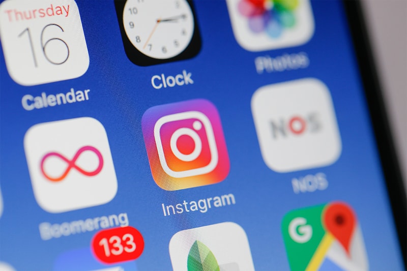 美國中央情報局創立 Instagram 帳戶