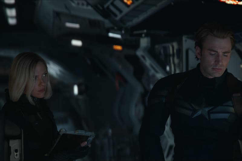 謎之想法-Pornhub 搜尋率最多的 Avengers 角色公佈