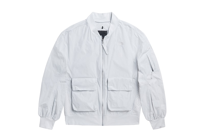 The North Face Urban Exploration 全新 2019 春夏 LIMITLESS 系列單品完整預覽
