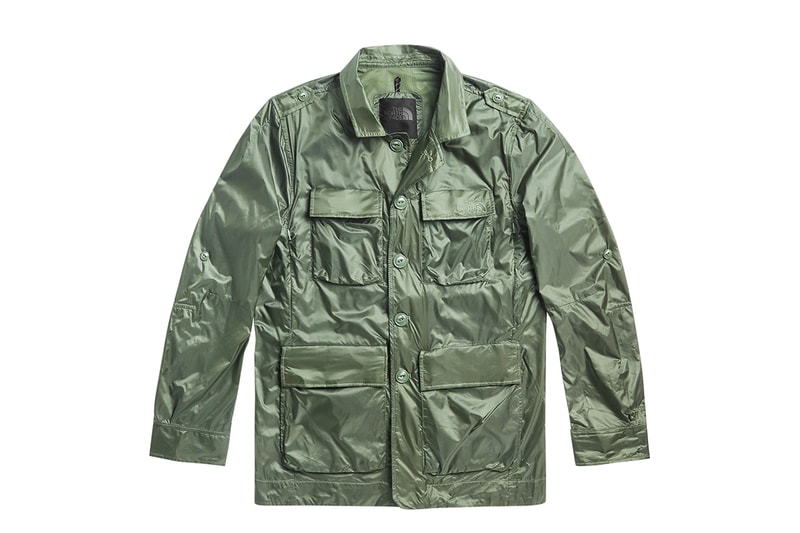 The North Face Urban Exploration 全新 2019 春夏 LIMITLESS 系列單品完整預覽