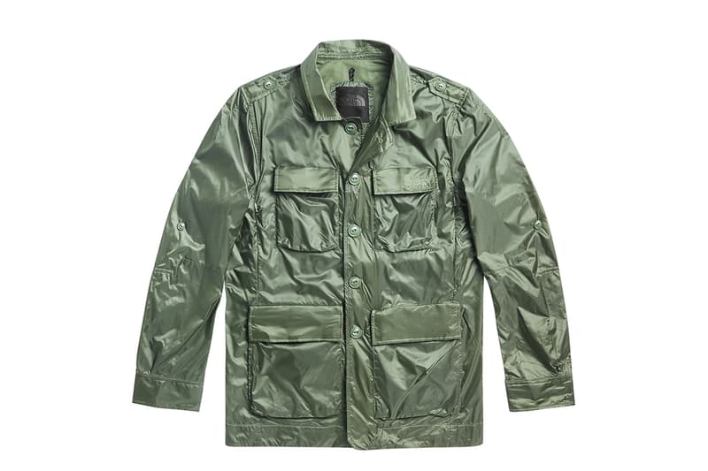 The North Face Urban Exploration 全新 2019 春夏 LIMITLESS 系列單品完整預覽