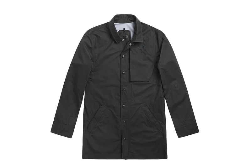The North Face Urban Exploration 全新 2019 春夏 LIMITLESS 系列單品完整預覽
