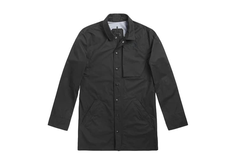 The North Face Urban Exploration 全新 2019 春夏 LIMITLESS 系列單品完整預覽