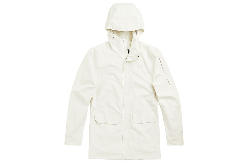 The North Face Urban Exploration 全新 2019 春夏 LIMITLESS 系列單品完整預覽
