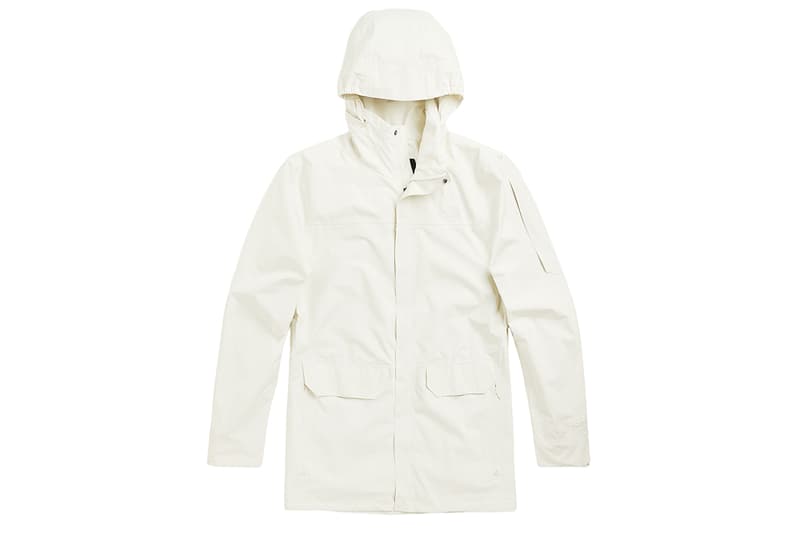 The North Face Urban Exploration 全新 2019 春夏 LIMITLESS 系列單品完整預覽