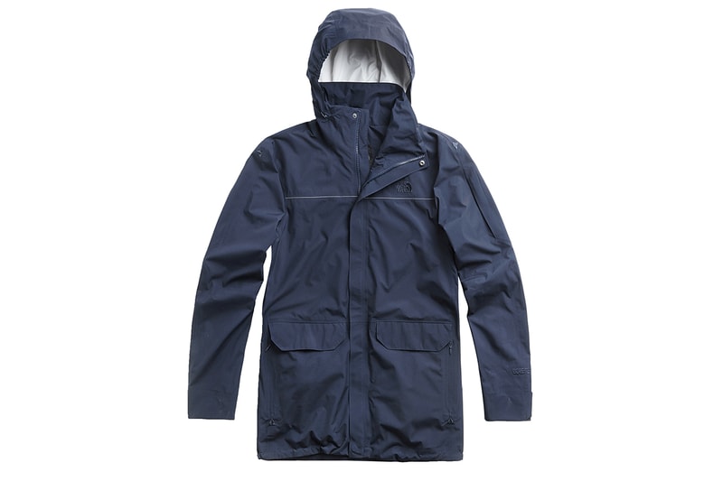The North Face Urban Exploration 全新 2019 春夏 LIMITLESS 系列單品完整預覽