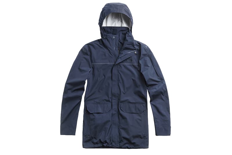 The North Face Urban Exploration 全新 2019 春夏 LIMITLESS 系列單品完整預覽