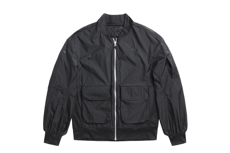 The North Face Urban Exploration 全新 2019 春夏 LIMITLESS 系列單品完整預覽
