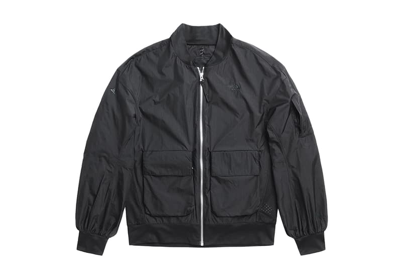 The North Face Urban Exploration 全新 2019 春夏 LIMITLESS 系列單品完整預覽