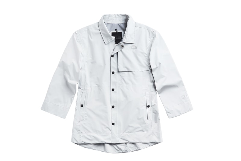 The North Face Urban Exploration 全新 2019 春夏 LIMITLESS 系列單品完整預覽