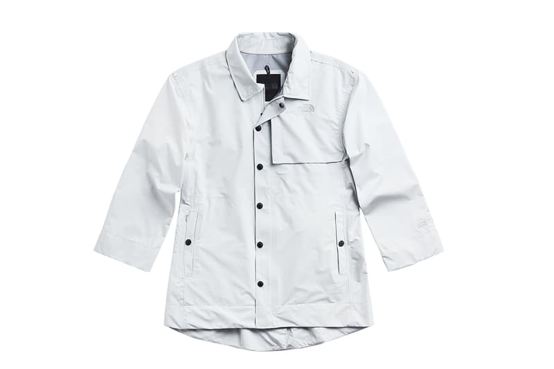 The North Face Urban Exploration 全新 2019 春夏 LIMITLESS 系列單品完整預覽