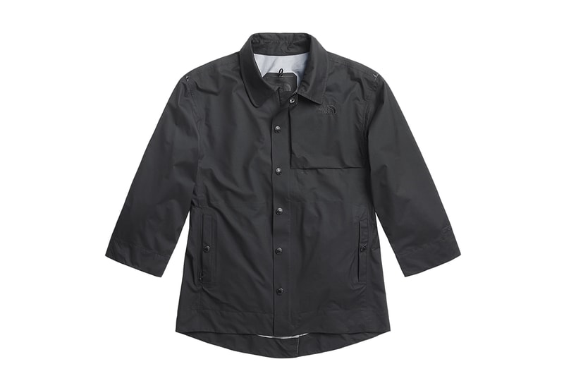 The North Face Urban Exploration 全新 2019 春夏 LIMITLESS 系列單品完整預覽
