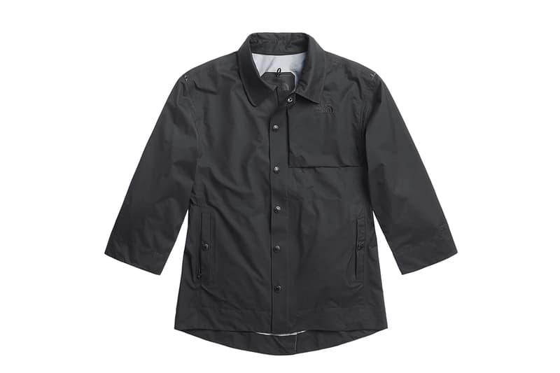 The North Face Urban Exploration 全新 2019 春夏 LIMITLESS 系列單品完整預覽