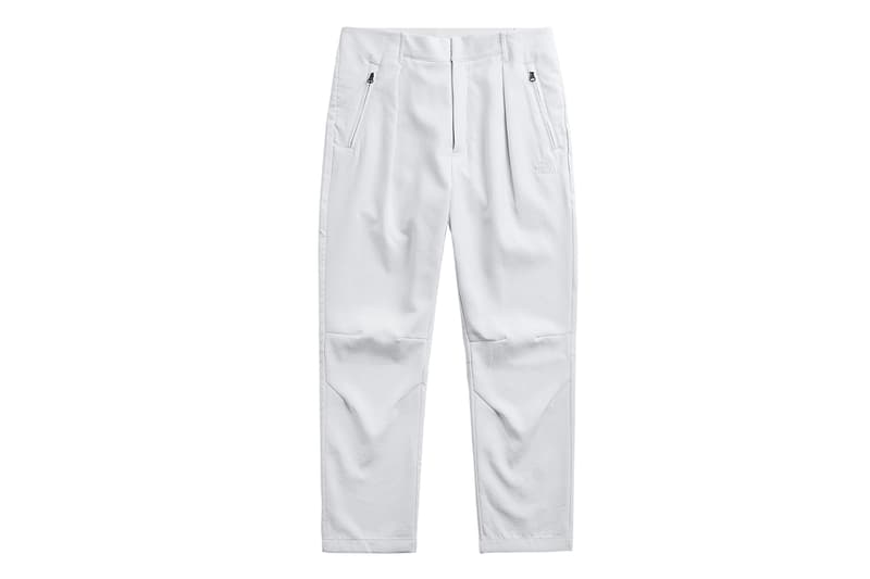 The North Face Urban Exploration 全新 2019 春夏 LIMITLESS 系列單品完整預覽