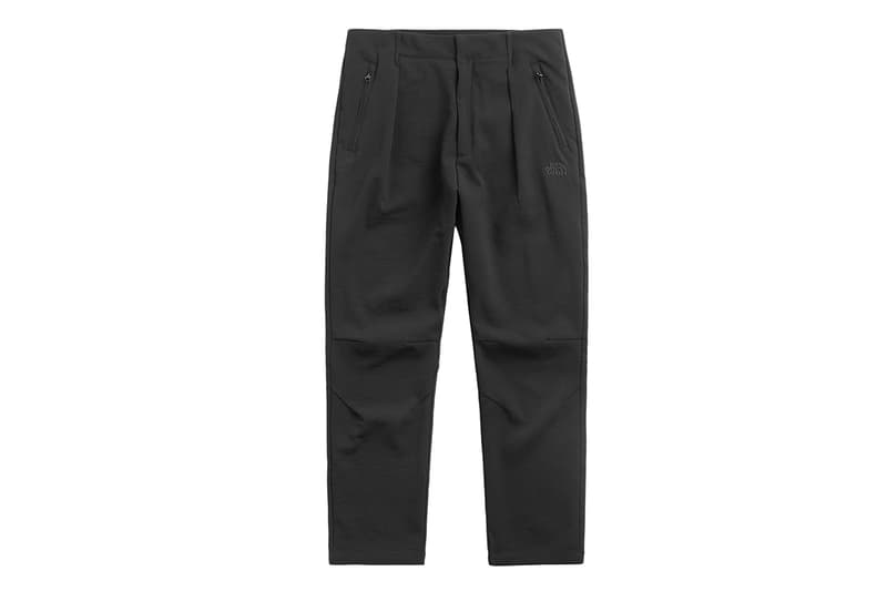 The North Face Urban Exploration 全新 2019 春夏 LIMITLESS 系列單品完整預覽