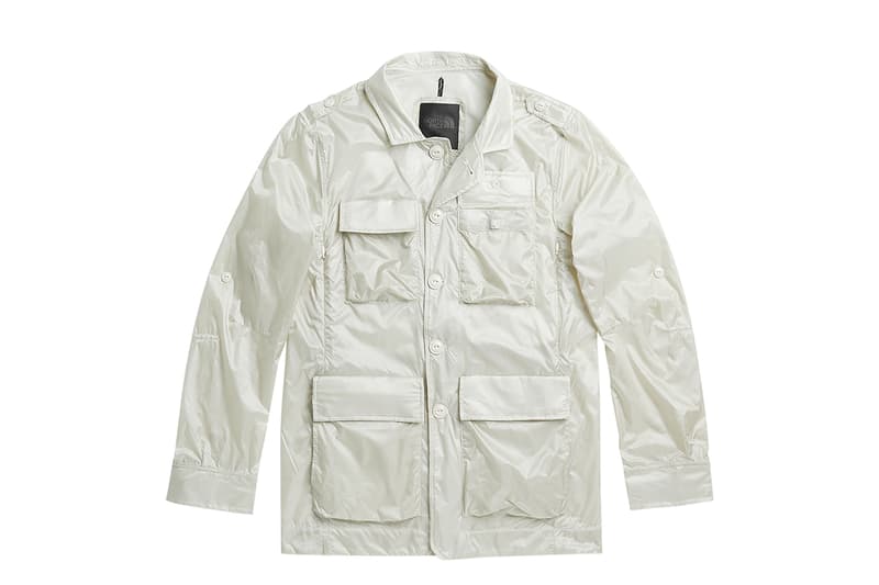 The North Face Urban Exploration 全新 2019 春夏 LIMITLESS 系列單品完整預覽