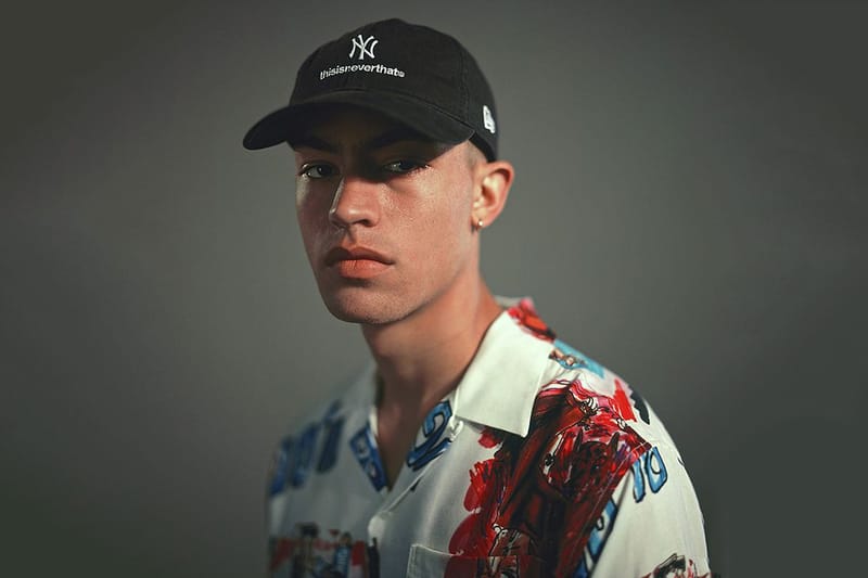 thisisneverthat x New Era 全新聯乘 9TWENTY & 59FIFTY 帽款系列發佈