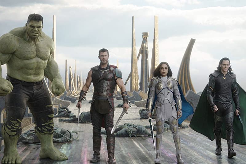 雷神四部曲敲定?「女武神」Tessa Thompson 透露《Thor 4》正在籌備中