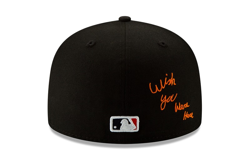 Travis Scott 聯合 New Era 推出限量版 Houston Astros 棒球帽