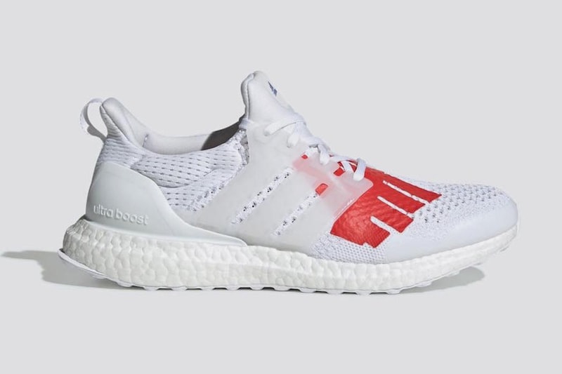 UNDEFEATED x adidas 全新聯乘 UltraBOOST 官方圖片釋出
