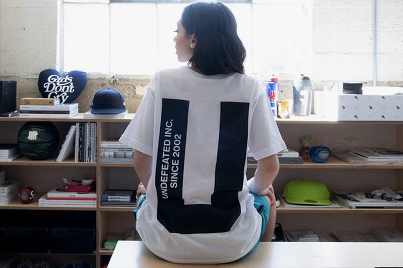 UNDEFETEAD x Champion 再度推出全新 SS19 運動休閒聯名系列