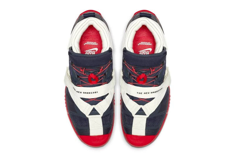 UNDERCOVER x Nike SFB Mountain 聯乘鞋款發售日期確定