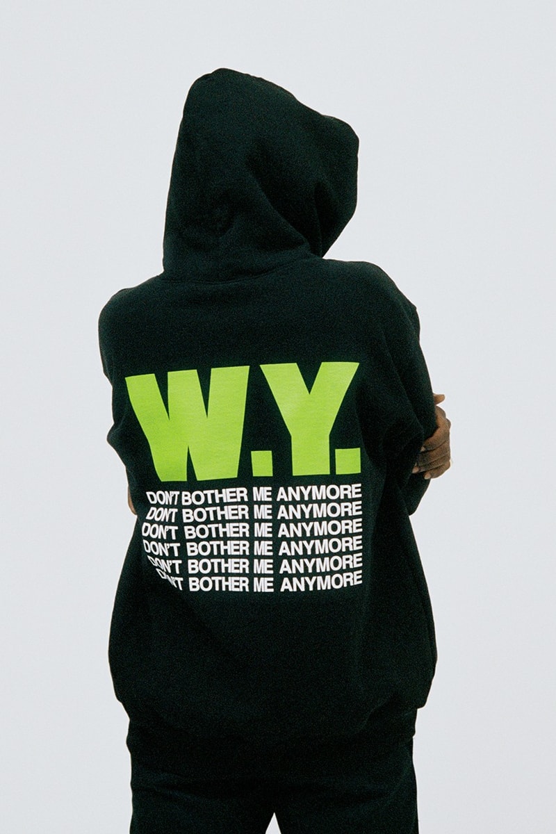 Union Tokyo 攜手 Verdy 招牌設計 Wasted Youth 打造週年別注系列