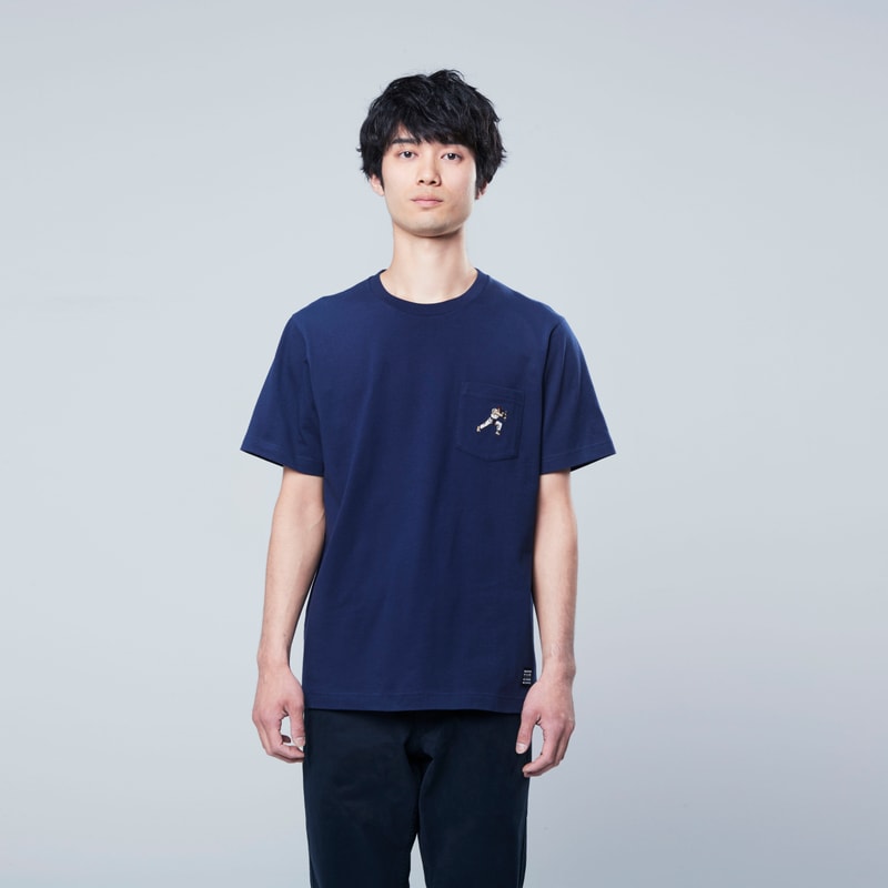 UNIQLO UT 全新 2019 Capcom 系列即將本月上架