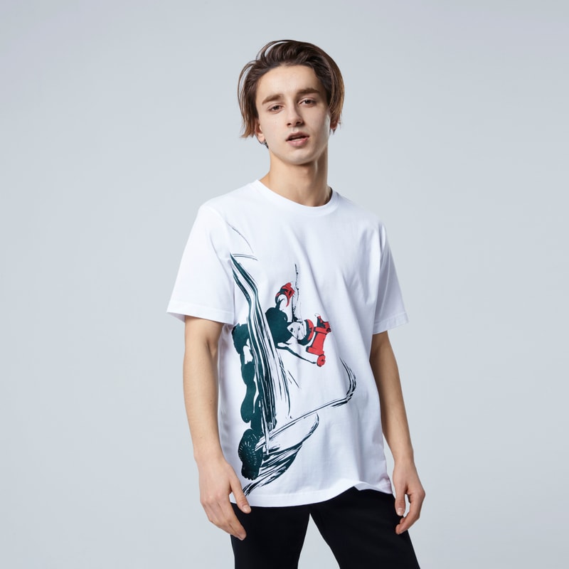 UNIQLO UT 全新 2019 Capcom 系列即將本月上架