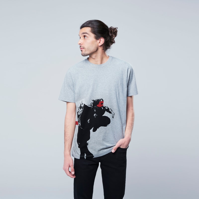 UNIQLO UT 全新 2019 Capcom 系列即將本月上架