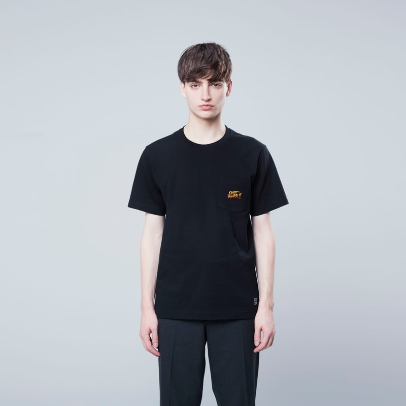 UNIQLO UT 全新 2019 Capcom 系列即將本月上架