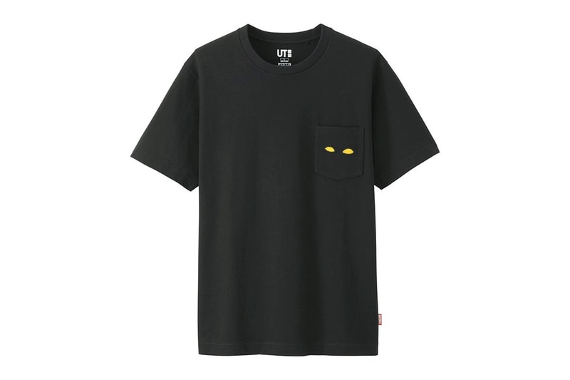 Marvel x Uniqlo UT 聯乘系列完整單品預覽