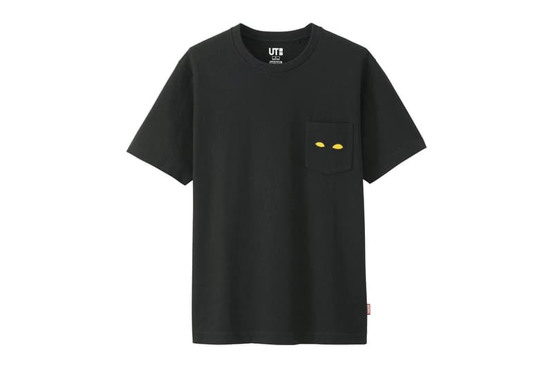 Marvel x Uniqlo UT 聯乘系列完整單品預覽